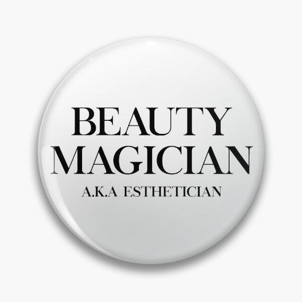 Item preview, Esthetician Gift Esthetician Shirt Beauty Magician designed and sold by kmcollectible.