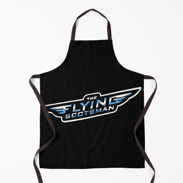 Item preview, Gary Anderson "Flying Scotsman" designed and sold by FlawlessCheese.