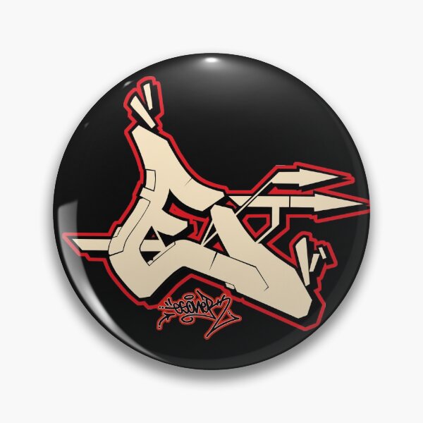 Item preview, E BY ESONE URBAN GRAFFITI STREET STYLE  designed and sold by GraffitiBomberZ.