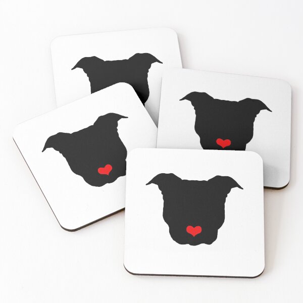 Item preview, Pitbull Love designed and sold by shirtscom.