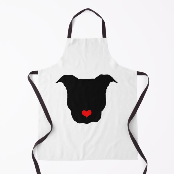 Item preview, Pitbull Love designed and sold by shirtscom.