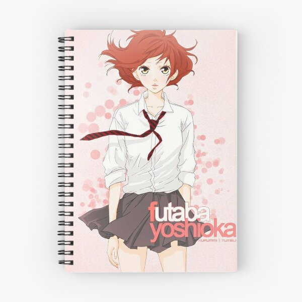 Item preview, Futaba Poster designed and sold by NormaBrown1.
