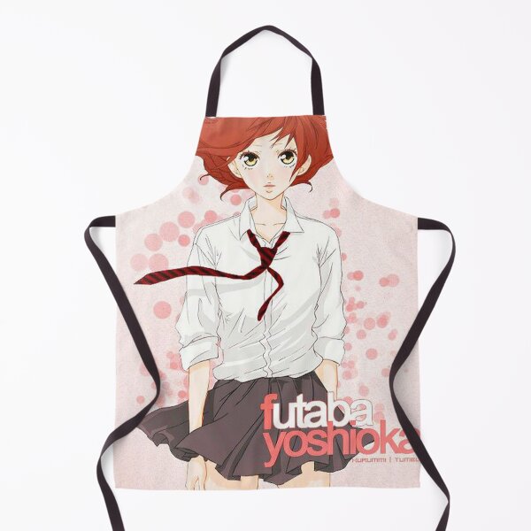 Item preview, Futaba Poster designed and sold by NormaBrown1.