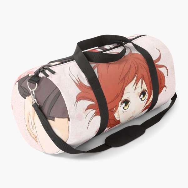Item preview, Futaba Poster designed and sold by NormaBrown1.