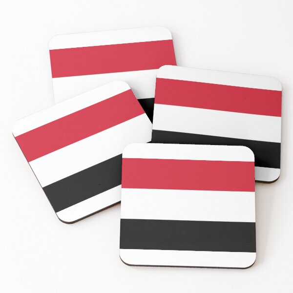 Item preview, Yemen flag designed and sold by John Gault.