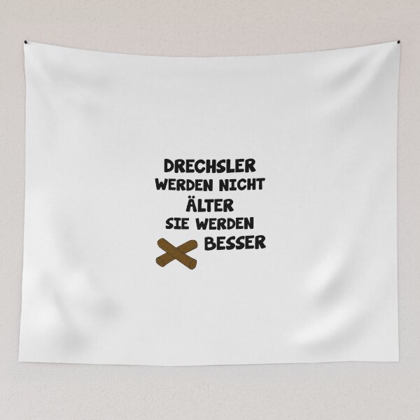 Item preview, Wood lathe craftsman funny sayings designed and sold by Onorato Bellgardt.