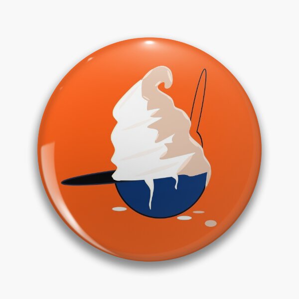 Item preview, New York Baseball Ice Cream Helmet designed and sold by lylemgordon1971.