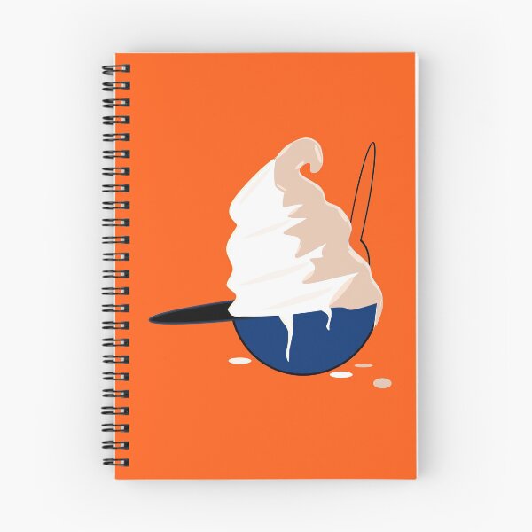Item preview, New York Baseball Ice Cream Helmet designed and sold by lylemgordon1971.