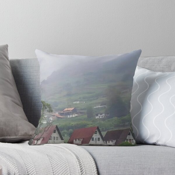 Item preview, ANDEAN TOWN OF VENEZUELA ... designed and sold by JULIODESIGNS2.