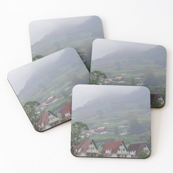 Item preview, ANDEAN TOWN OF VENEZUELA ... designed and sold by JULIODESIGNS2.