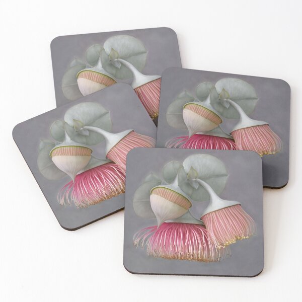 Item preview, Rose Mallee designed and sold by Kestrelle.