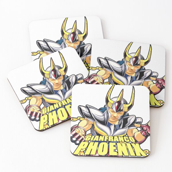 Item preview, Gianfranco Phoenix designed and sold by dkaneda.