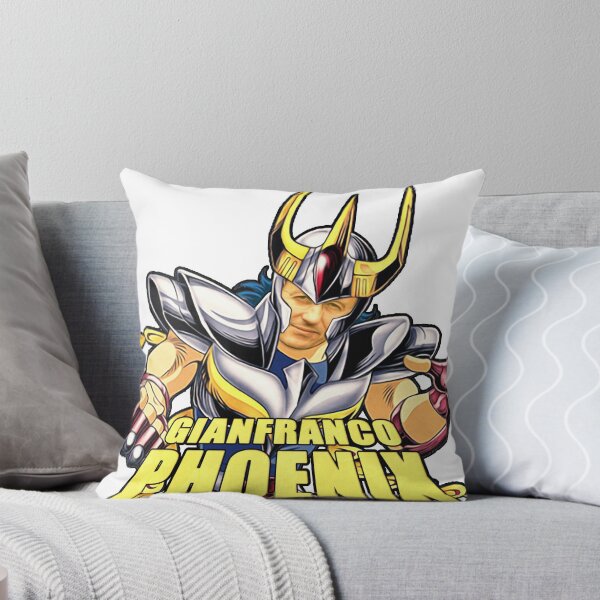 Item preview, Gianfranco Phoenix designed and sold by dkaneda.