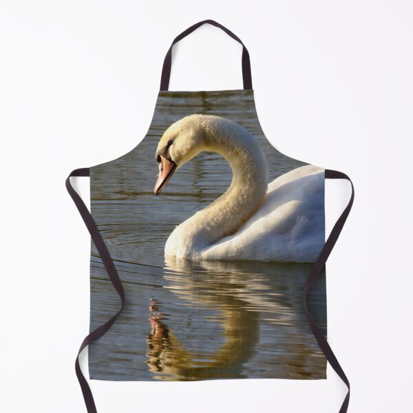 Item preview, Swan in the Morning Light designed and sold by Jeremy Hayden.