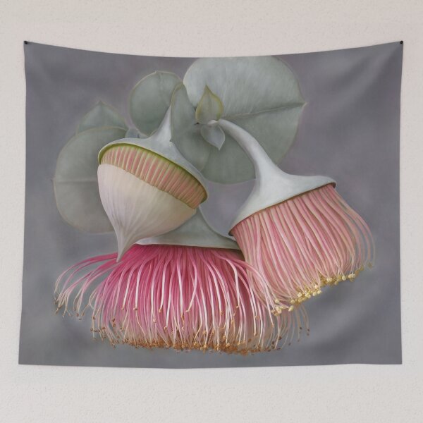 Item preview, Rose Mallee designed and sold by Kestrelle.