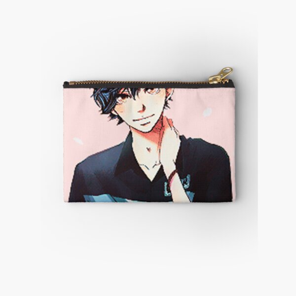 Item preview, Kou Mabuchi Poster designed and sold by NormaBrown1.