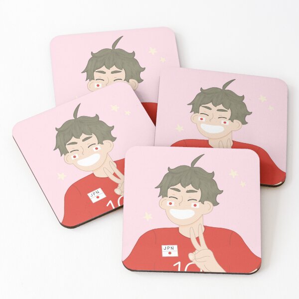 Item preview, timeskip yamaguchi designed and sold by strawberrytskym.