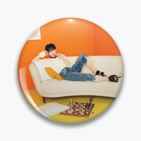 Item preview, BTS Permission to dance - suga ver.1 designed and sold by DreamerX.