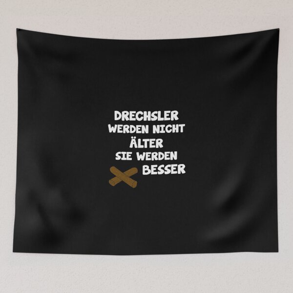 Item preview, Woodturners are only better funny wood lathe saying designed and sold by Onorato Bellgardt.