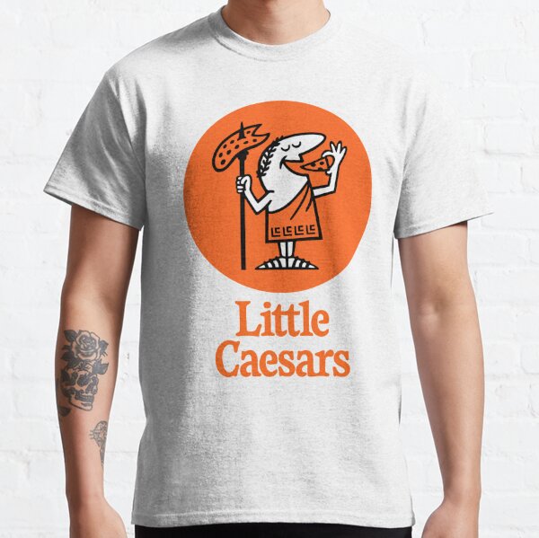 little caesars polo shirts