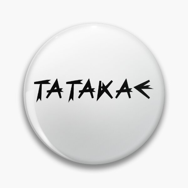 Item preview, tatakae designed and sold by Jabaroni.
