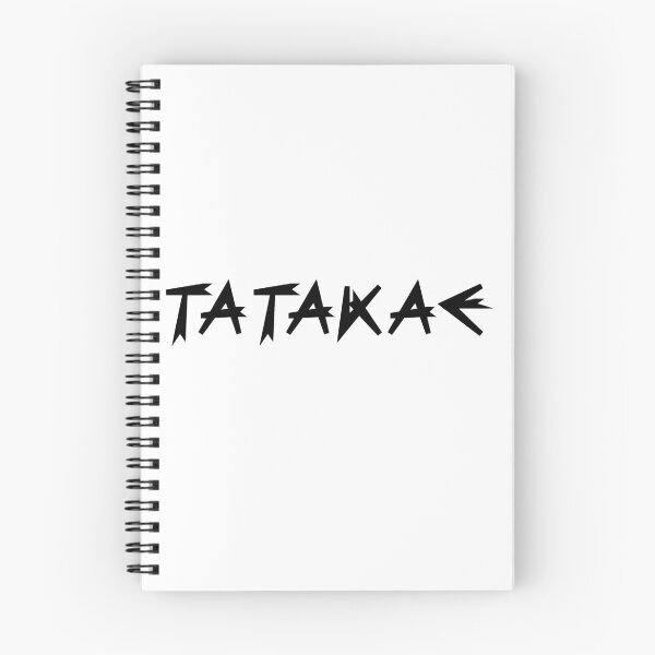 Item preview, tatakae designed and sold by Jabaroni.