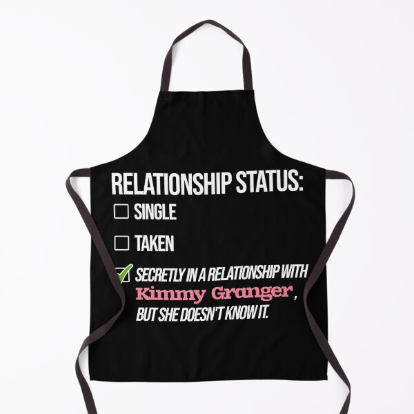 Item preview, Relationship with Kimmy Granger designed and sold by 2Girls1Shirt.