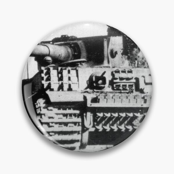 Artikelvorschau, Panzer VI Tiger entworfen und verkauft von WW2nerd.