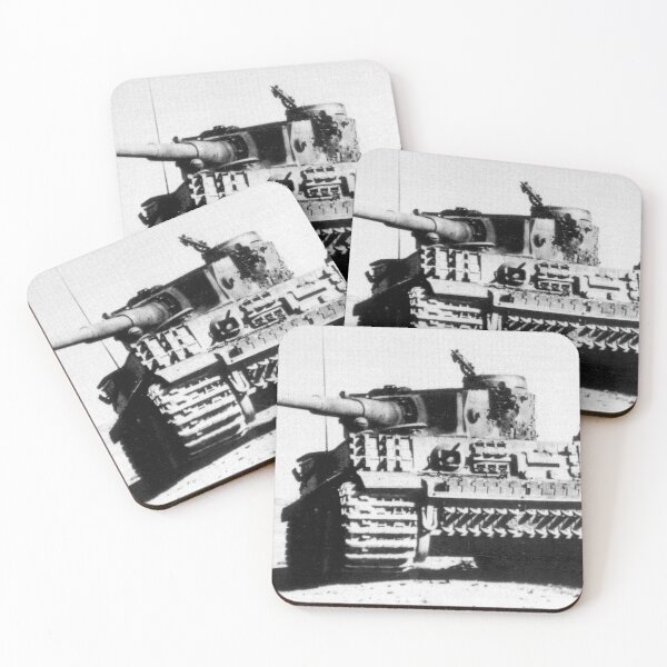 Item preview, Panzer VI Tiger designed and sold by WW2nerd.