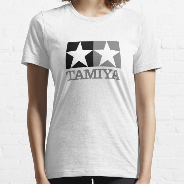 BEST SELLER Tamiya Logo Tamiya Logo Merchandise Essential T-Shirt