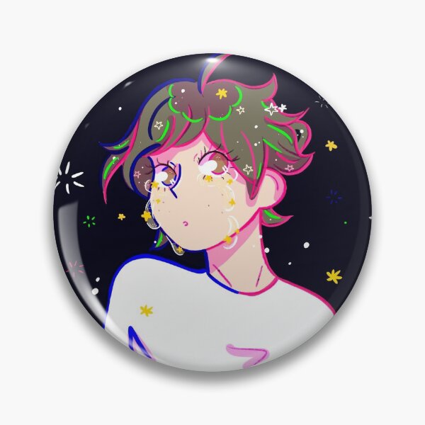 Item preview, neon yamaguchi designed and sold by strawberrytskym.