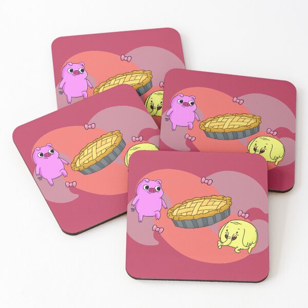 Item preview, Love & Apple Pie designed and sold by CalistaK.