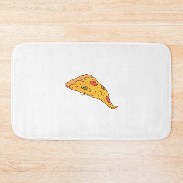 Item preview, I Just Want To Eat Pizza And Watch Horror Movies designed and sold by ShopDisct.