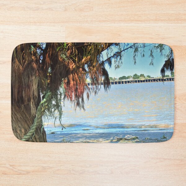 Item preview, The Mooring Tree  designed and sold by RoxanneG.