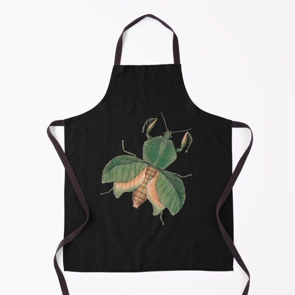 Item preview, Praying Mantis Vintage Insects designed and sold by KainOdeh.