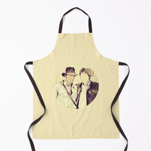Item preview, Best Buds - Indy designed and sold by Fenay Designs.
