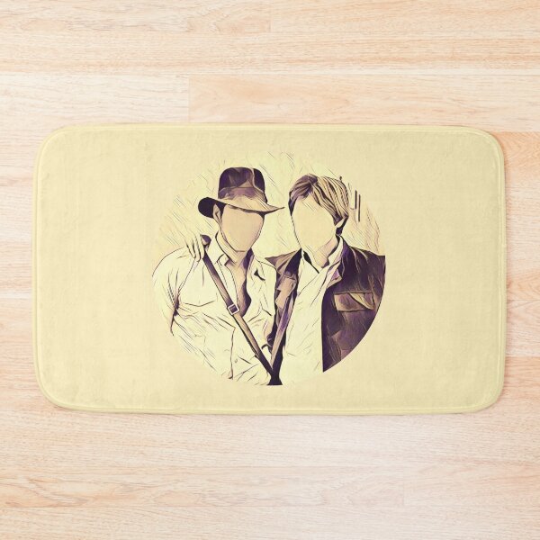 Item preview, Best Buds - Indy designed and sold by Fenay Designs.