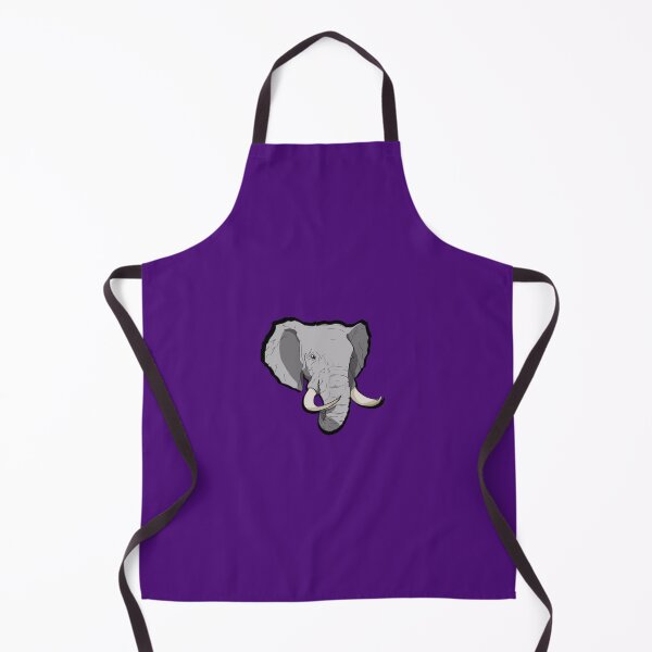 Item preview, Elephant designed and sold by ValArtStudio.