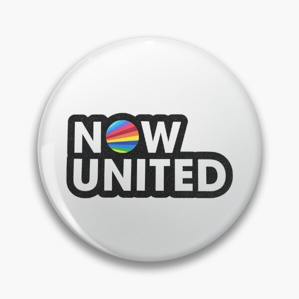 Item preview, Now United designed and sold by David Oliveira.