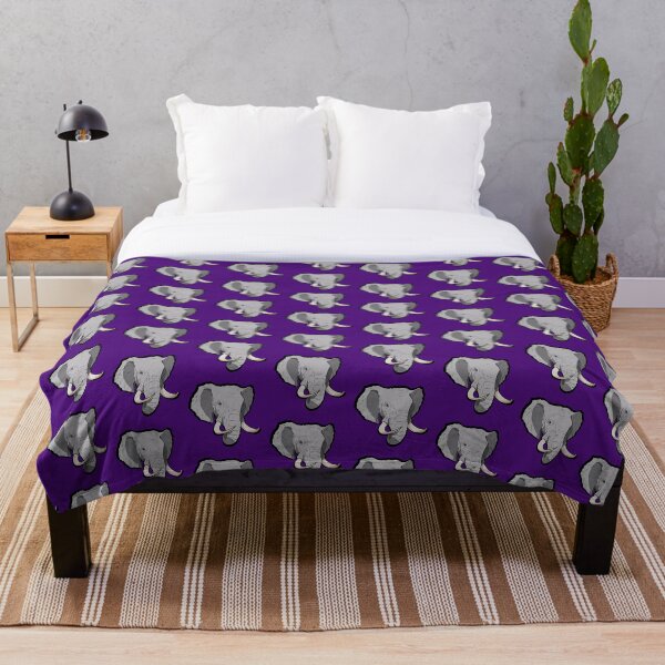 Item preview, Elephant designed and sold by ValArtStudio.