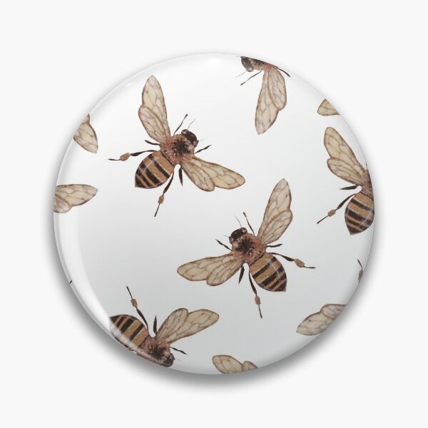 Item preview, Just Bees designed and sold by Dreamflight.