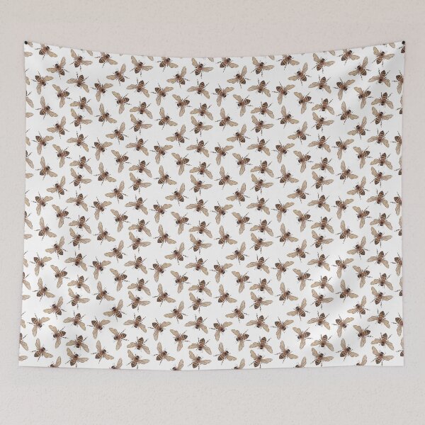 Item preview, Just Bees designed and sold by Dreamflight.