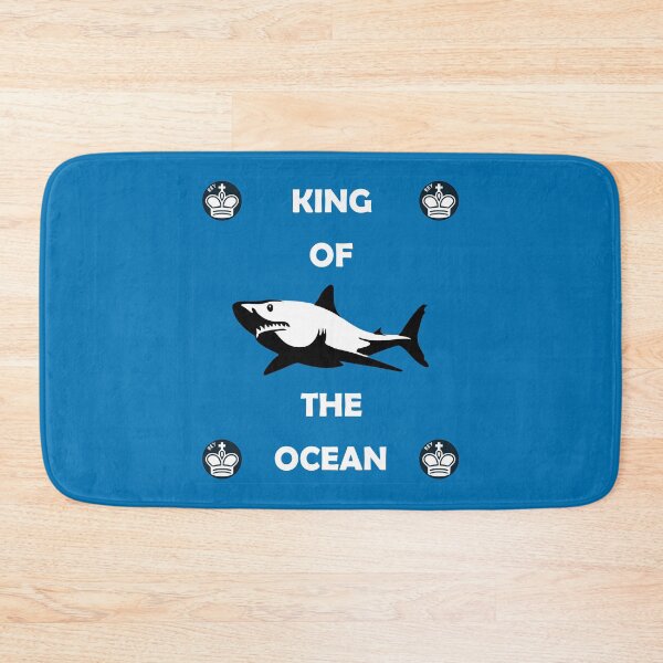 Item preview, King Shark designed and sold by Deni2000.