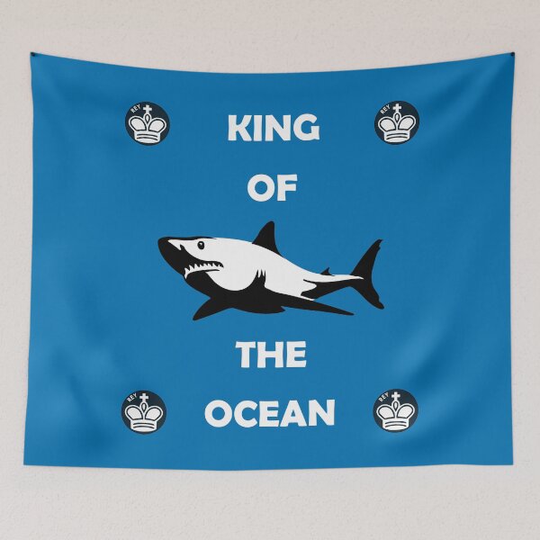 Item preview, King Shark designed and sold by Deni2000.