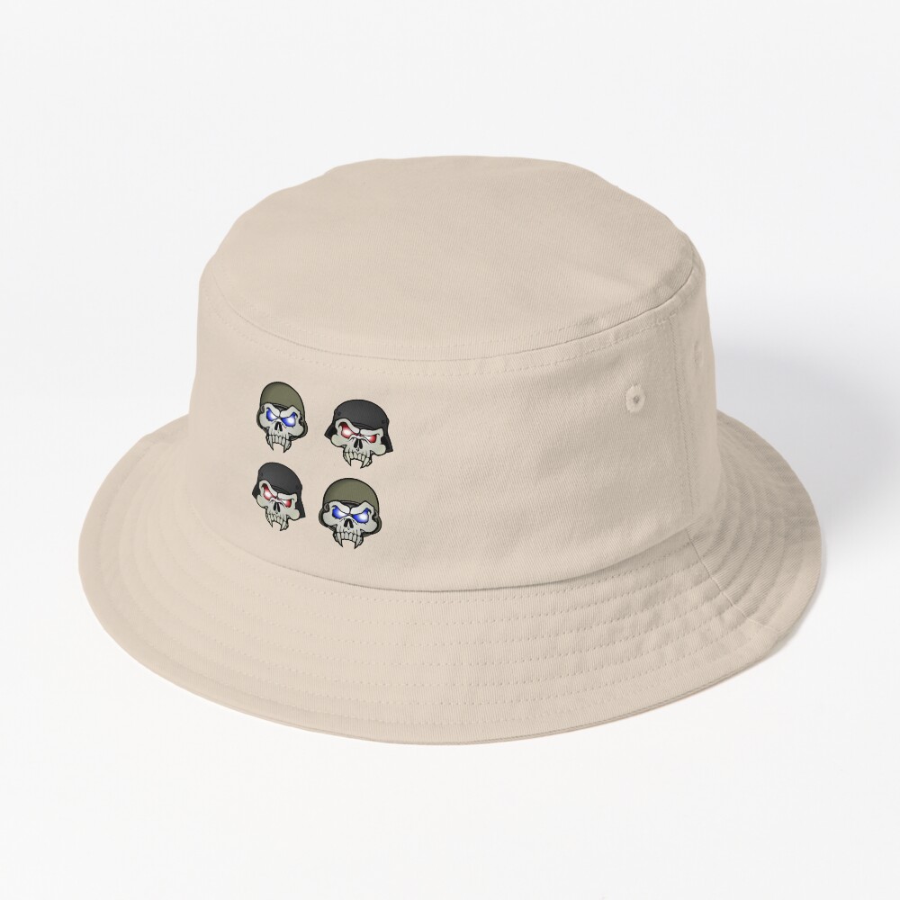 Item preview, Bucket Hat designed and sold by MONSTERGEDDON42.
