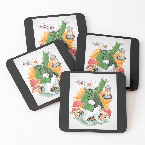 Item preview, Rabbit easter st patricks day spring season designed and sold by KainOdeh.
