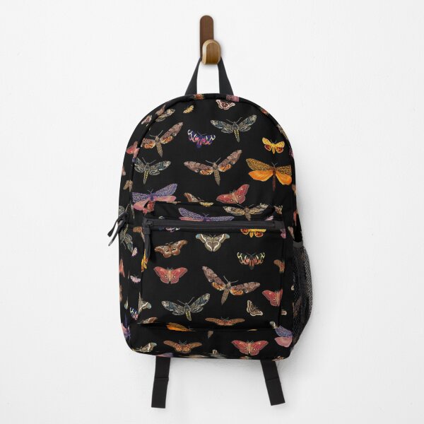 Item preview, moths and butterflies designed and sold by MugDesignStore.