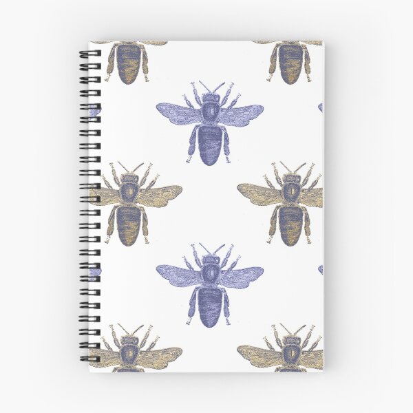 Item preview, Vintage Bee Pattern designed and sold by Dreamflight.