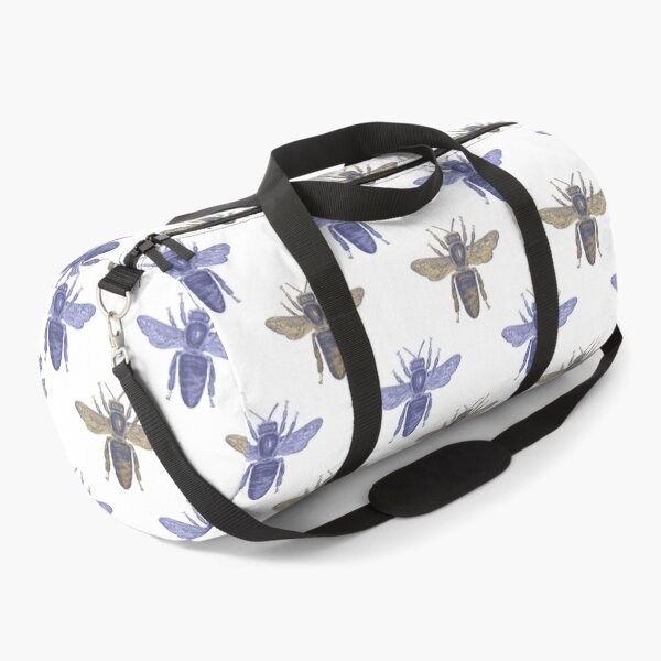 Item preview, Vintage Bee Pattern designed and sold by Dreamflight.