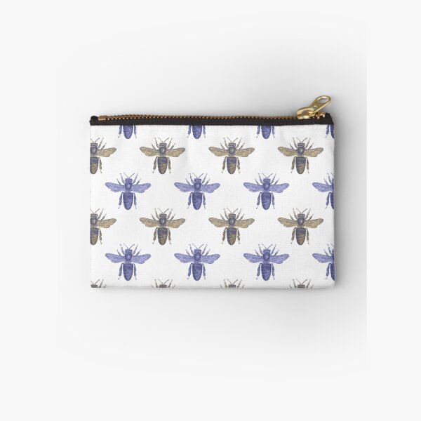 Item preview, Vintage Bee Pattern designed and sold by Dreamflight.